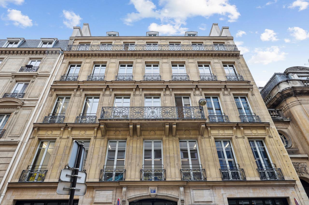 Bureau Paris 471m² Location bureau Paris OLBUR2308698 0